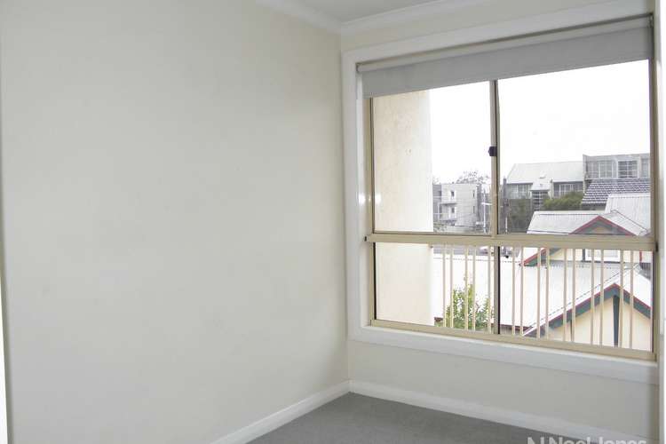 Third view of Homely apartment listing, 6/23 Holtom Street East, Carlton North VIC 3054