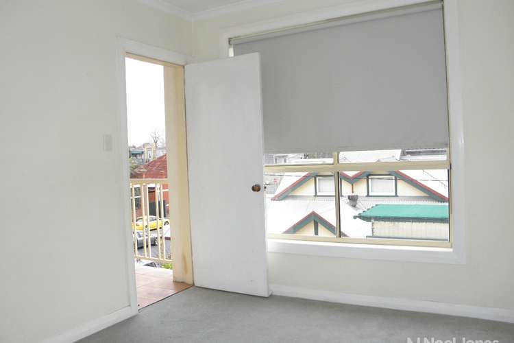 Fifth view of Homely apartment listing, 6/23 Holtom Street East, Carlton North VIC 3054
