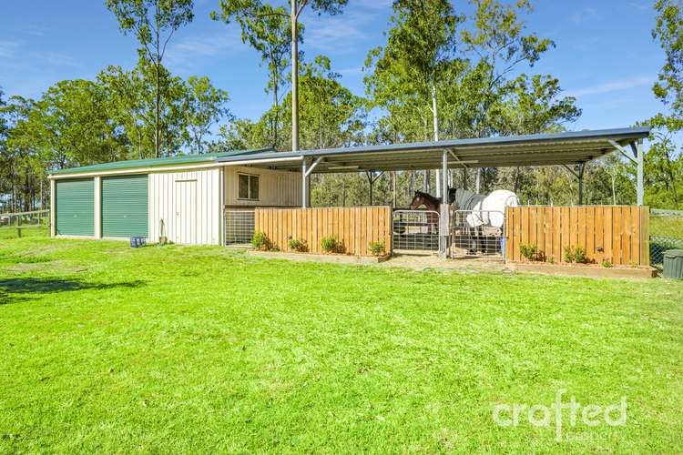 Fourth view of Homely house listing, 17 Eastwood Court, South Maclean QLD 4280