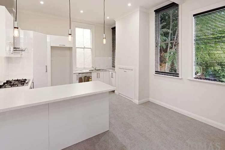 Second view of Homely house listing, 493 Dryburgh Street, North Melbourne VIC 3051