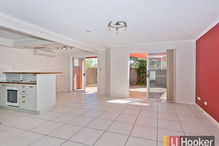 Second view of Homely townhouse listing, 16/133 Albany Creek Road, Aspley QLD 4034