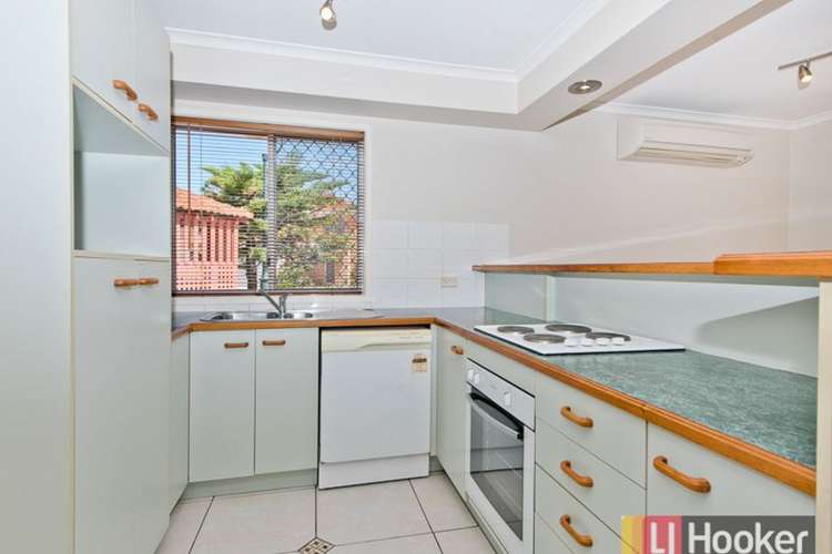 Third view of Homely townhouse listing, 16/133 Albany Creek Road, Aspley QLD 4034