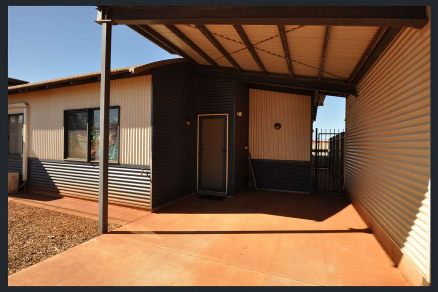 Main view of Homely apartment listing, 4/32 Kingsmill Street, Port Hedland WA 6721