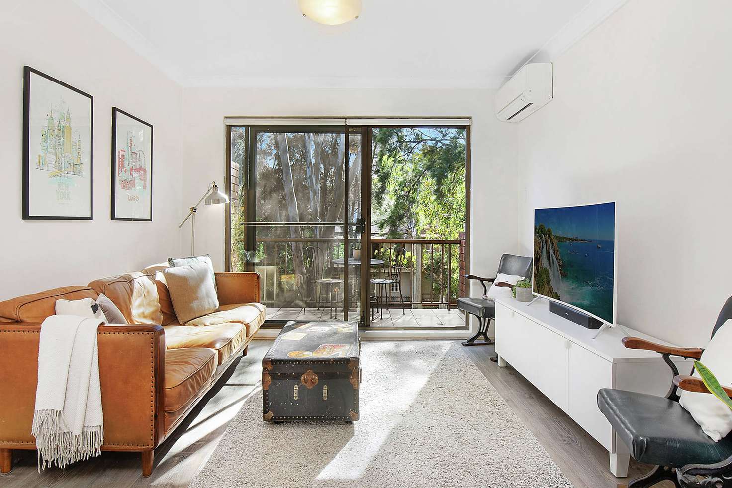 Main view of Homely apartment listing, 57/267 Bulwara Road, Ultimo NSW 2007