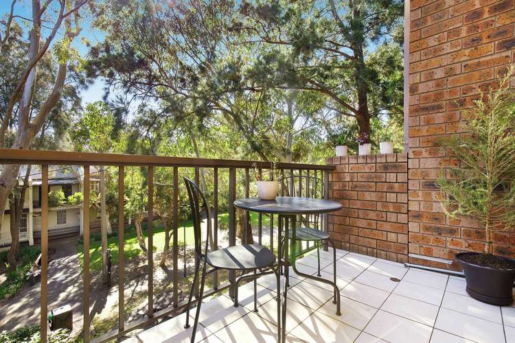 Second view of Homely apartment listing, 57/267 Bulwara Road, Ultimo NSW 2007