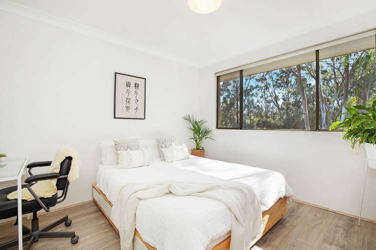 Fourth view of Homely apartment listing, 57/267 Bulwara Road, Ultimo NSW 2007