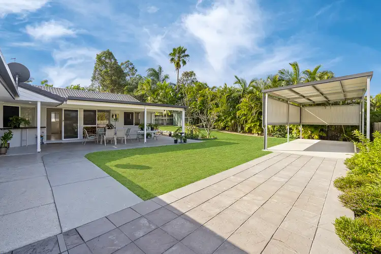 Third view of Homely house listing, 66 Kaiser Drive, Windaroo QLD 4207
