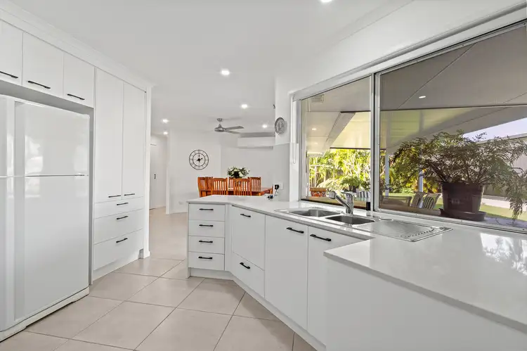 Fourth view of Homely house listing, 66 Kaiser Drive, Windaroo QLD 4207
