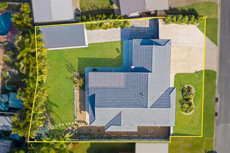 Sixth view of Homely house listing, 66 Kaiser Drive, Windaroo QLD 4207