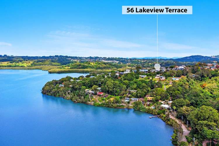 56 Lakeview Terrace, Bilambil Heights NSW 2486