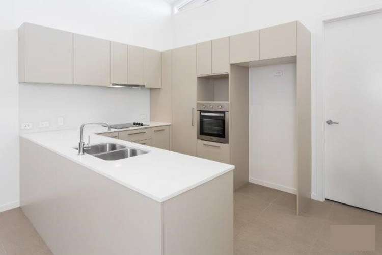 Third view of Homely unit listing, 6/21 Howsan Street, Mount Gravatt East QLD 4122