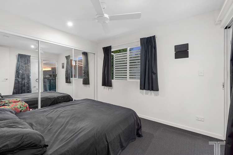 Fifth view of Homely unit listing, 6/21 Howsan Street, Mount Gravatt East QLD 4122