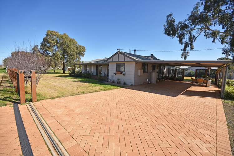 Main view of Homely house listing, 32 Barbigal Street, Wongarbon, Dubbo NSW 2830
