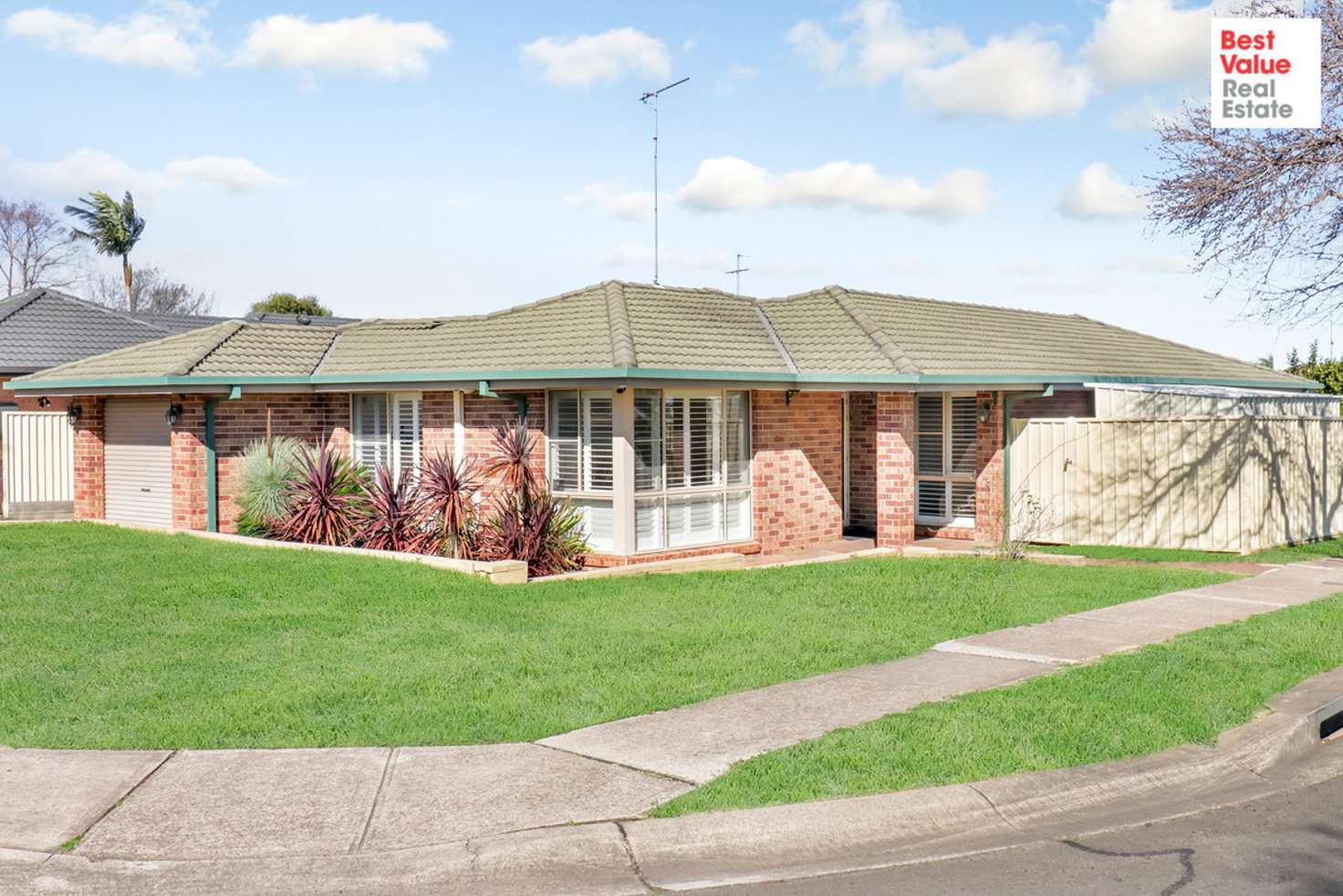 Main view of Homely house listing, 22 Tonkin Crescent, Schofields NSW 2762