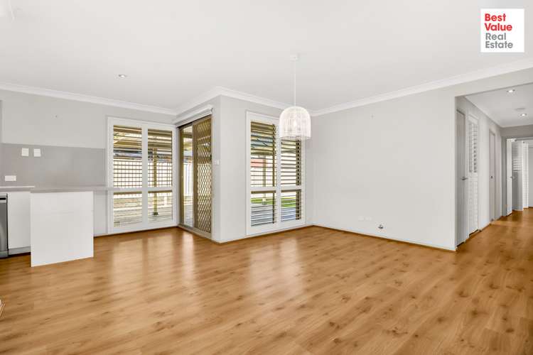 Third view of Homely house listing, 22 Tonkin Crescent, Schofields NSW 2762