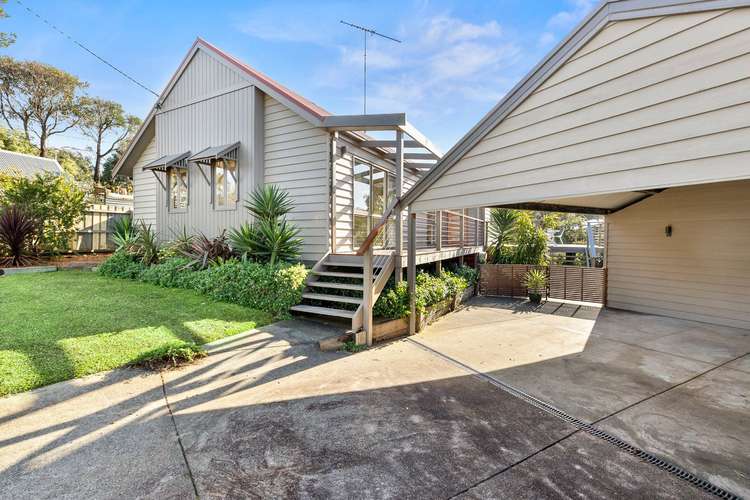 Second view of Homely house listing, 4 Pendle Court, Jan Juc VIC 3228