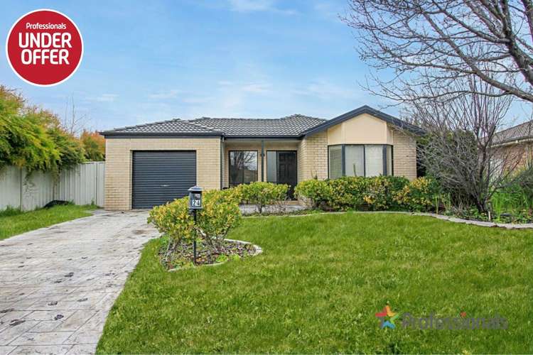 Main view of Homely house listing, 24 Walla Place, Glenfield Park NSW 2650