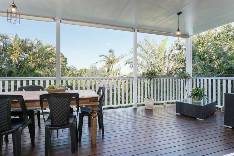 Fifth view of Homely house listing, 4 Regent Street, Wynnum West QLD 4178