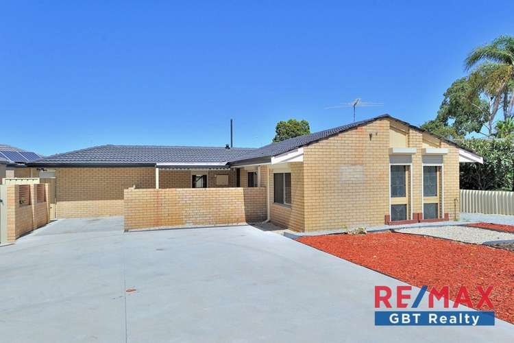 Main view of Homely house listing, 16 Rokebury Way, Morley WA 6062