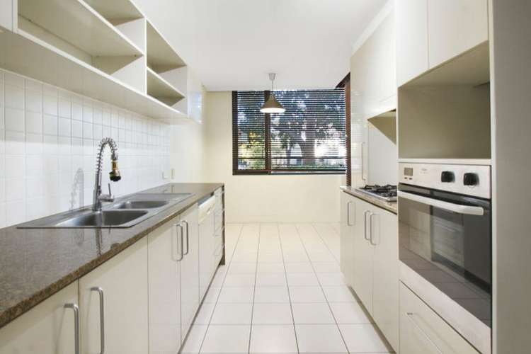 Main view of Homely unit listing, 19/9 Blaxland Avenue, Newington NSW 2127