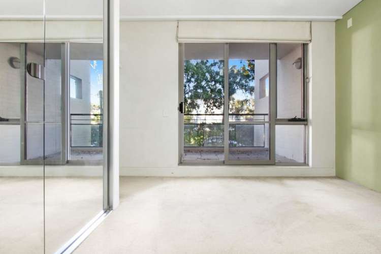 Third view of Homely unit listing, 19/9 Blaxland Avenue, Newington NSW 2127