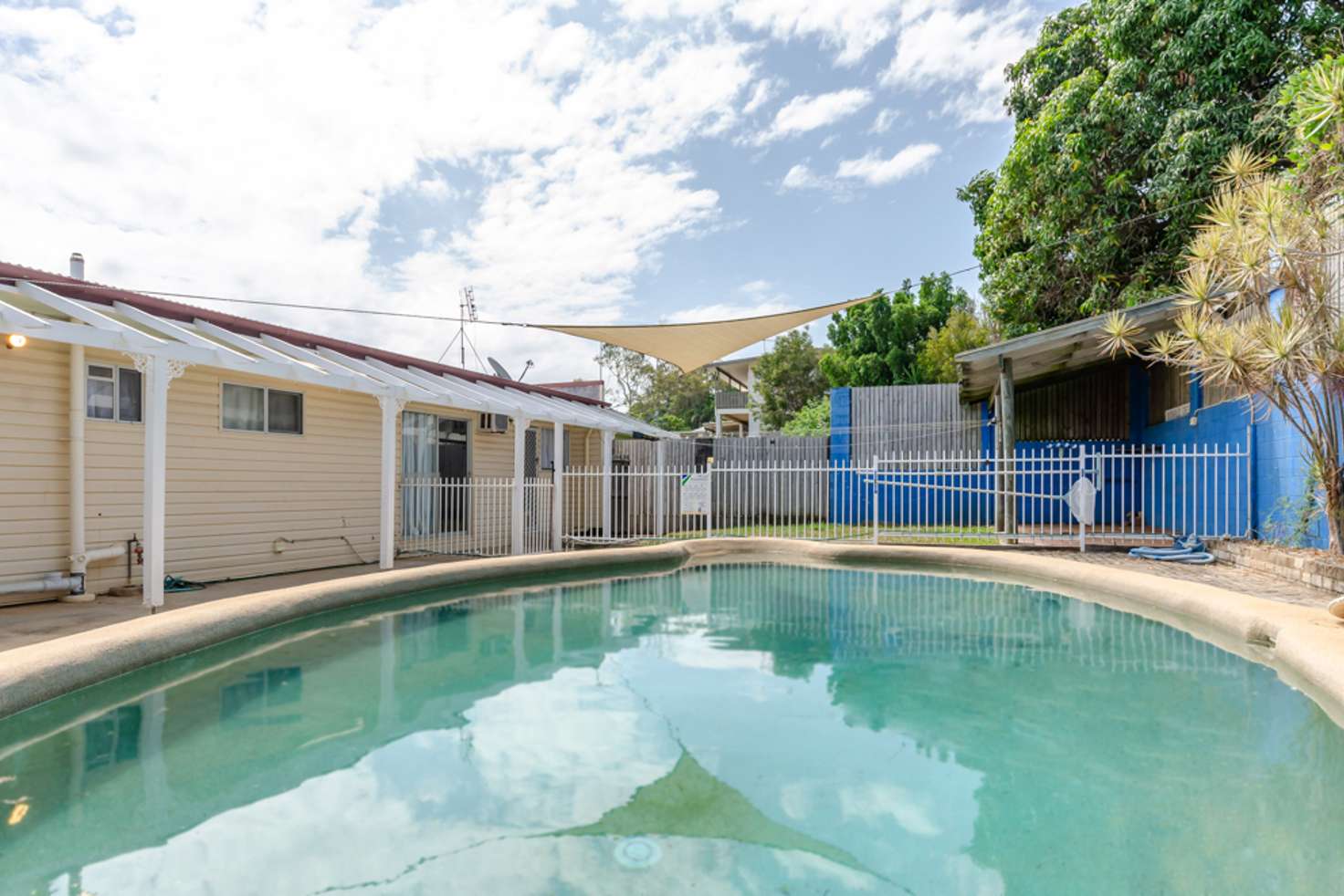 Main view of Homely house listing, 6 Irwin Close, Sun Valley QLD 4680