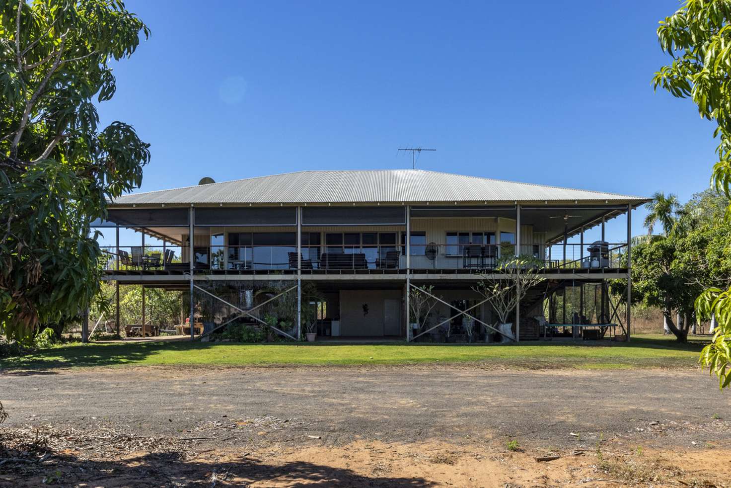 Main view of Homely house listing, 150 Whimbrel Road, Kununurra WA 6743