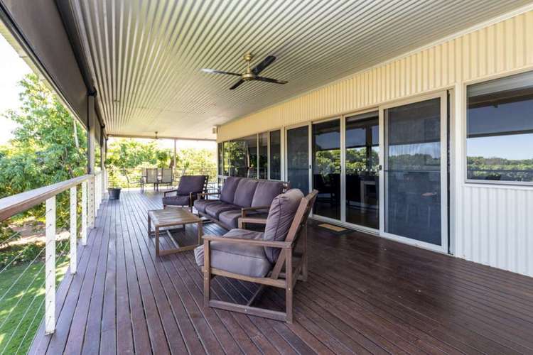 Third view of Homely house listing, 150 Whimbrel Road, Kununurra WA 6743