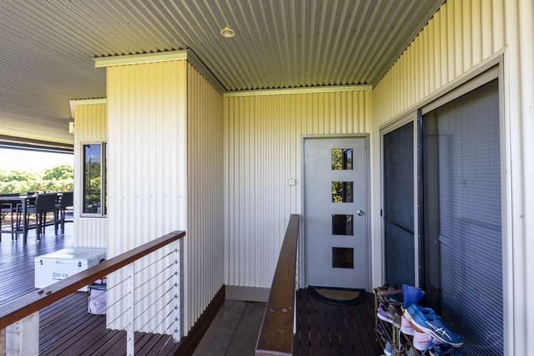 Fourth view of Homely house listing, 150 Whimbrel Road, Kununurra WA 6743