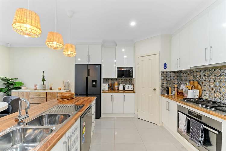 Fourth view of Homely house listing, 4 Union Station Drive, Seaford Meadows SA 5169