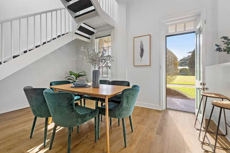 Fourth view of Homely apartment listing, 90 Wiltshire Drive, Kew VIC 3101