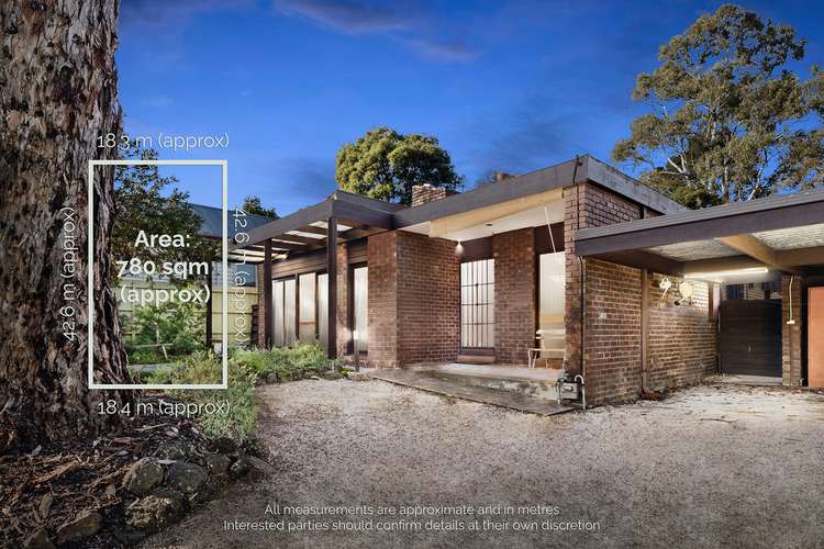 Main view of Homely house listing, 4 Neath Street, Surrey Hills VIC 3127