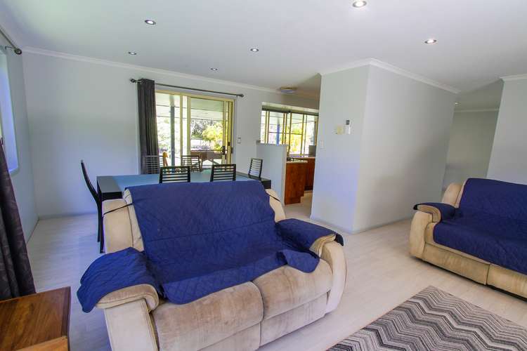 Sixth view of Homely acreageSemiRural listing, 8 Sea Eagles Road, Booral QLD 4655