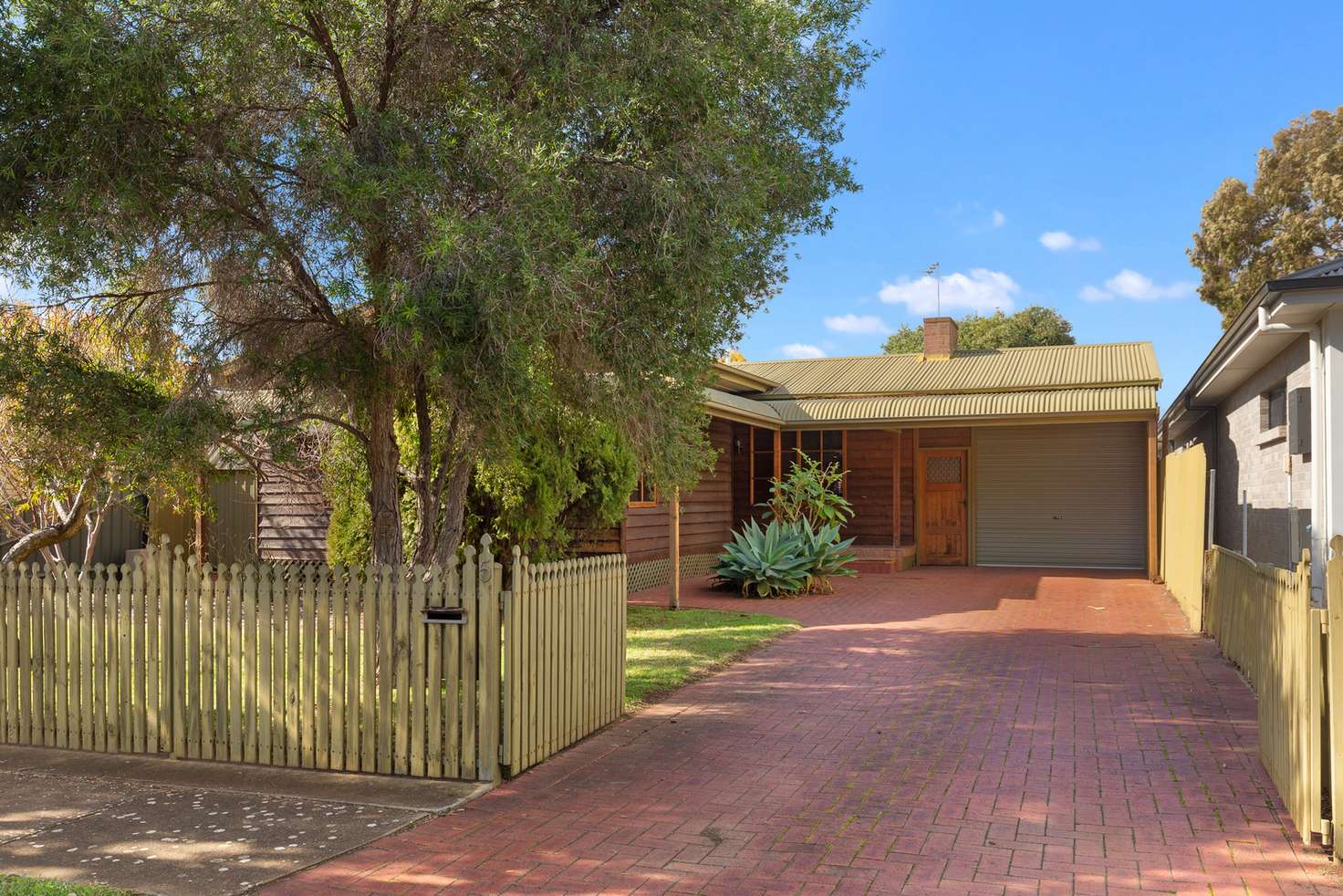 Main view of Homely house listing, 5 Bristol Street, Dover Gardens SA 5048