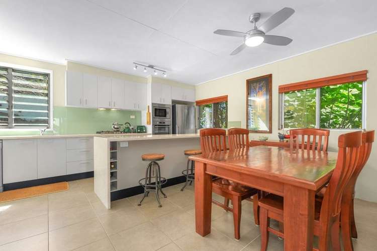 Main view of Homely apartment listing, 2/17 Mort Street, Paddington QLD 4064