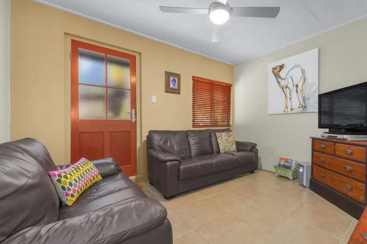 Fourth view of Homely apartment listing, 2/17 Mort Street, Paddington QLD 4064