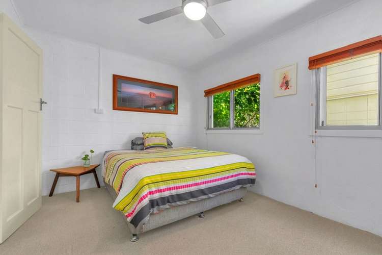 Fifth view of Homely apartment listing, 2/17 Mort Street, Paddington QLD 4064