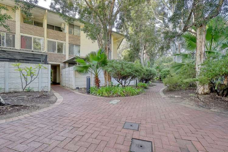 Fifth view of Homely apartment listing, 31/1 Herdsman Parade, Wembley WA 6014