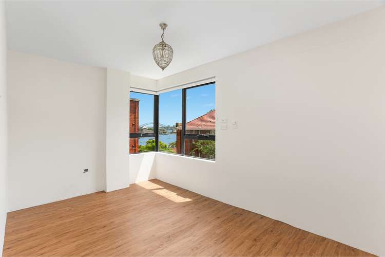 Second view of Homely apartment listing, 10/54 Darling Point Road, Darling Point NSW 2027