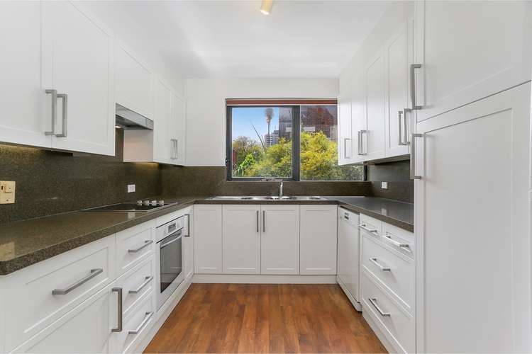 Third view of Homely apartment listing, 10/54 Darling Point Road, Darling Point NSW 2027