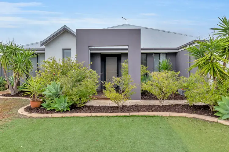Second view of Homely house listing, 18 Impressions Way, Singleton WA 6175