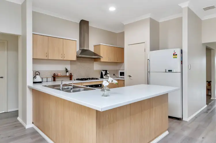 Sixth view of Homely house listing, 18 Impressions Way, Singleton WA 6175