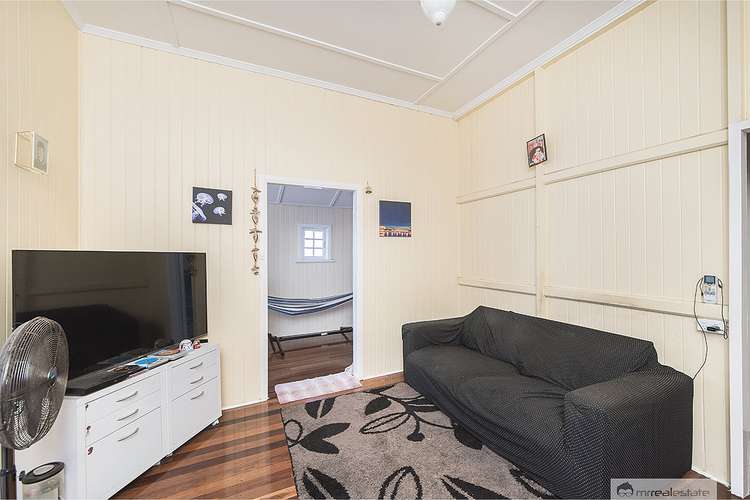 Fourth view of Homely house listing, 34 Upper Dawson Road, Allenstown QLD 4700