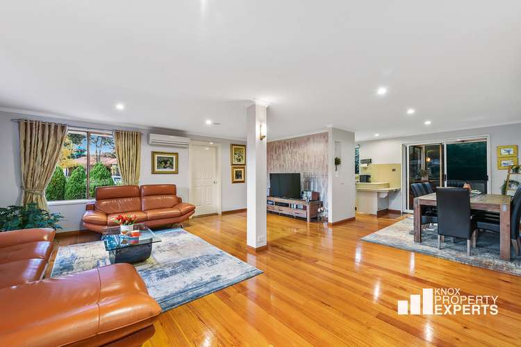Fourth view of Homely house listing, 13 Teddington Way, Wantirna VIC 3152