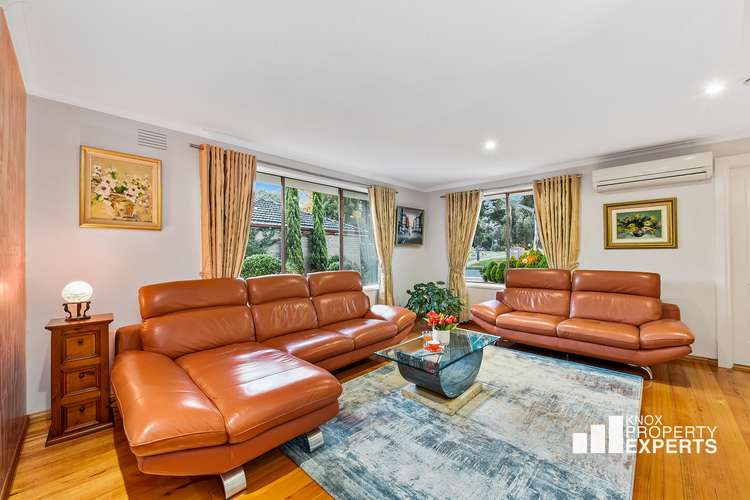 Fifth view of Homely house listing, 13 Teddington Way, Wantirna VIC 3152