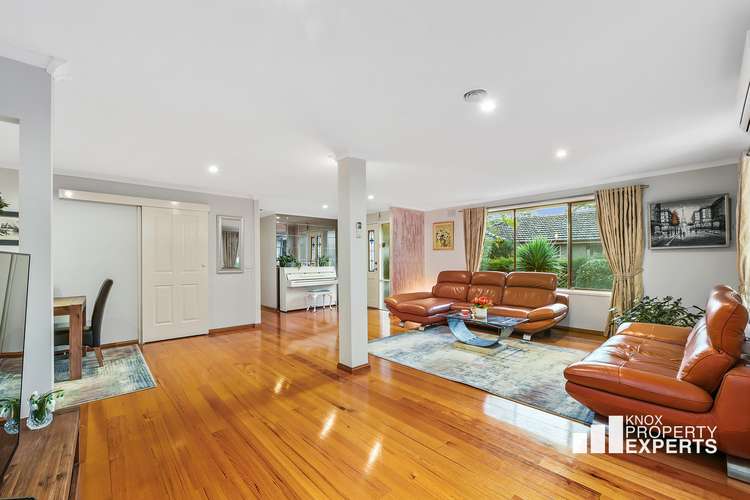 Sixth view of Homely house listing, 13 Teddington Way, Wantirna VIC 3152