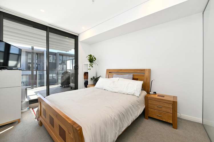 Fifth view of Homely apartment listing, 1006a/12 Nancarrow Avenue, Ryde NSW 2112