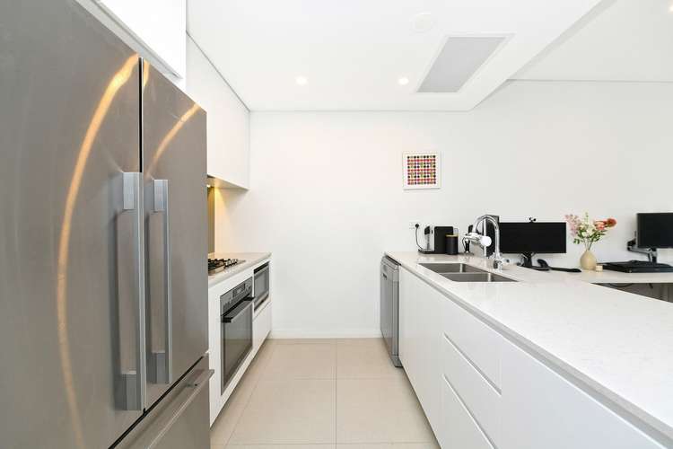 Sixth view of Homely apartment listing, 1006a/12 Nancarrow Avenue, Ryde NSW 2112