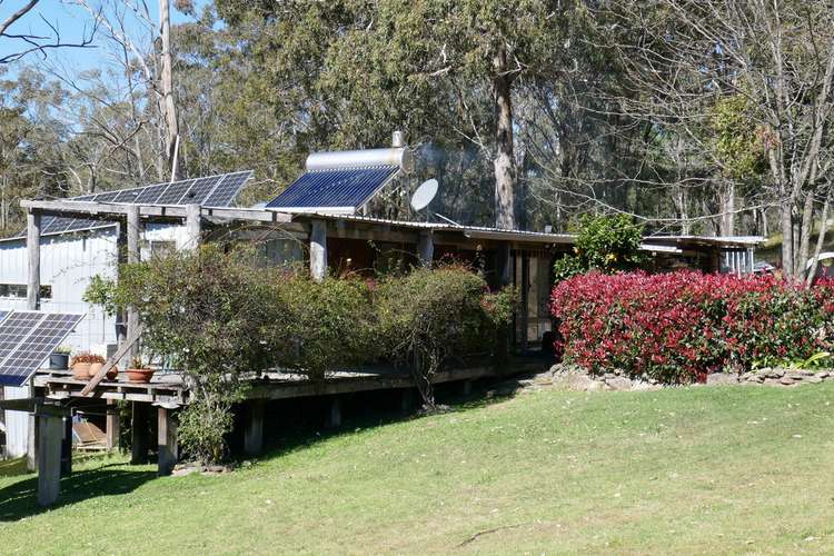 Main view of Homely lifestyle listing, 474 Long Gully Road, Drake NSW 2469