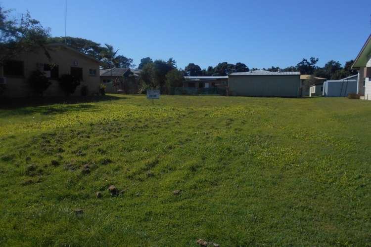 Main view of Homely residentialLand listing, 4 Townsend Street, Ingham QLD 4850